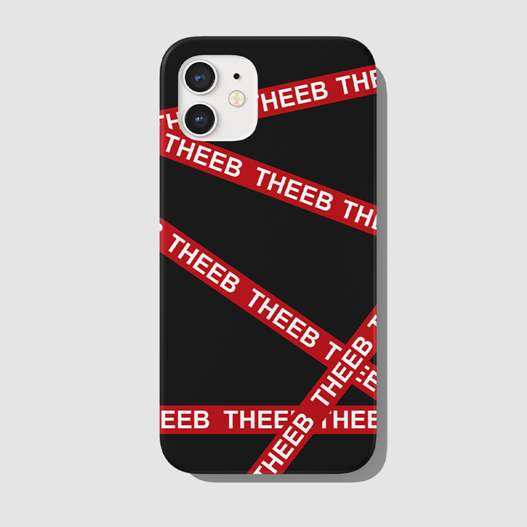 Theeb Straps - Phone Case