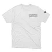 THEEB OUT - T-SHIRT