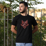 Shattered Theeb Short Sleeve