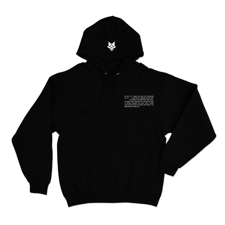 THEEB OUT - HOODIES