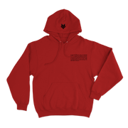 THEEB OUT - HOODIES
