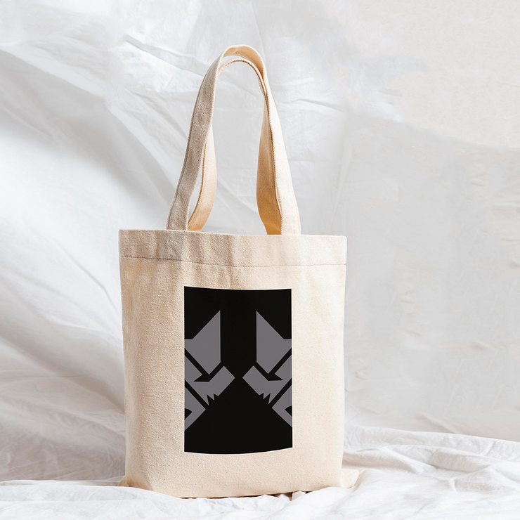 THEEB 2021  - TOTE BAGS