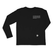 LONG SLEEVE -THEEB OUT
