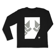 LONG SLEEVE - INVERTED