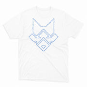 CALLIGRAPHY OUTLINE - T-SHIRT