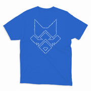 CALLIGRAPHY OUTLINE - T-SHIRT