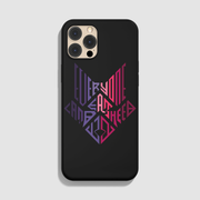 Calligraphy Phone Case