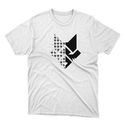 Theeb Split T-shirt -
